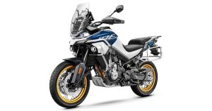 2026 CFMOTO IBEX 800 E 