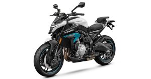 2026 CFMOTO NK 675 
