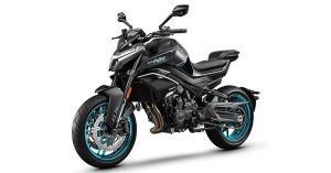 2026 CFMOTO NK 800 
