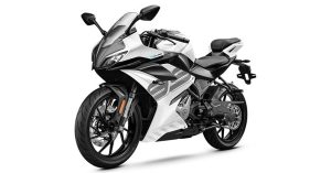 2026 CFMOTO SS 300 
