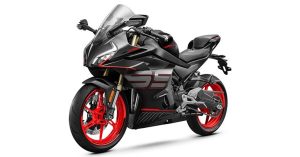 2026 CFMOTO SS 450 
