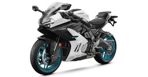 2026 CFMOTO SS 675 