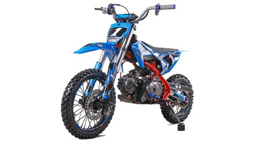 2026 Denago Powersports MX 1 - 2026 ديناجو باورسبورتس MX 1
