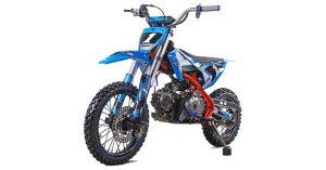 2026 Denago Powersports MX 1 