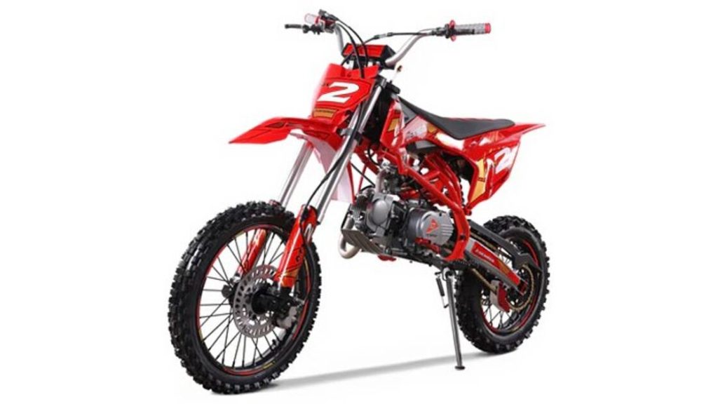 2026 Denago Powersports MX 2 - 2026 ديناجو باورسبورتس MX 2