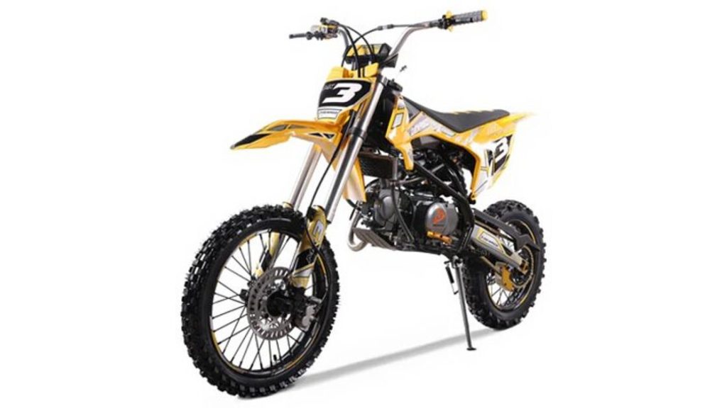 2026 Denago Powersports MX 3