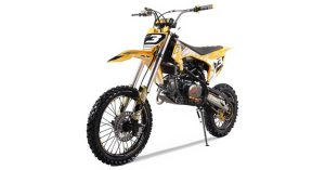 2026 Denago Powersports MX 3 