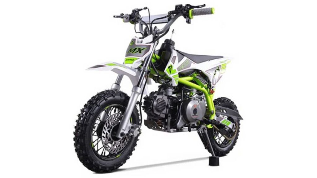 2026 Denago Powersports MX Base - 2026 ديناجو باورسبورتس MX بيس