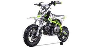 2026 Denago Powersports MX Base 