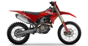 2026 Ducati Desmo450 EDX 