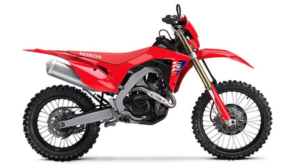 2026 Honda CRF 450X - 2026 هوندا CRF 450X