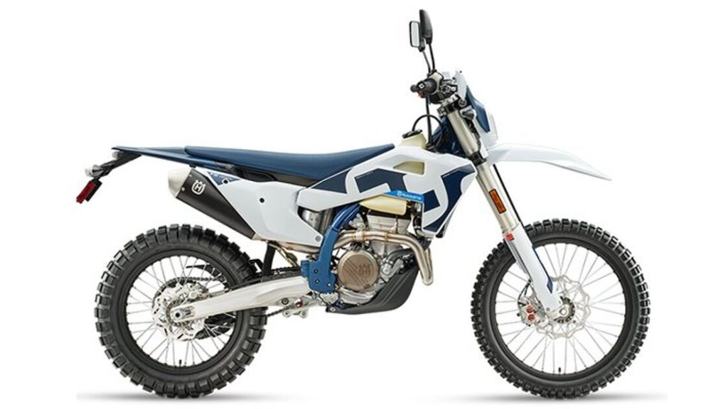 2026 Husqvarna FE 350s - 2026 هوسكافارنا FE 350s