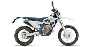 2026 Husqvarna FE 350s 
