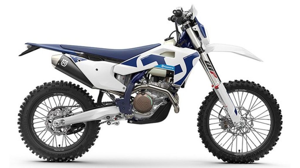 2026 Husqvarna FE 450 - 2026 هوسكافارنا FE 450
