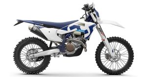 2026 Husqvarna FE 450 