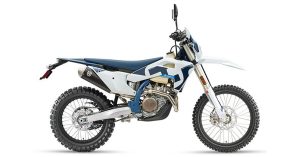 2026 Husqvarna FE 501s 