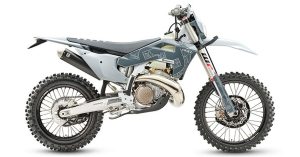 2026 Husqvarna TE 300 Pro 