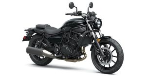 2026 Kawasaki Eliminator ABS 