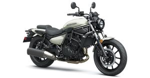 2026 Kawasaki Eliminator Base 