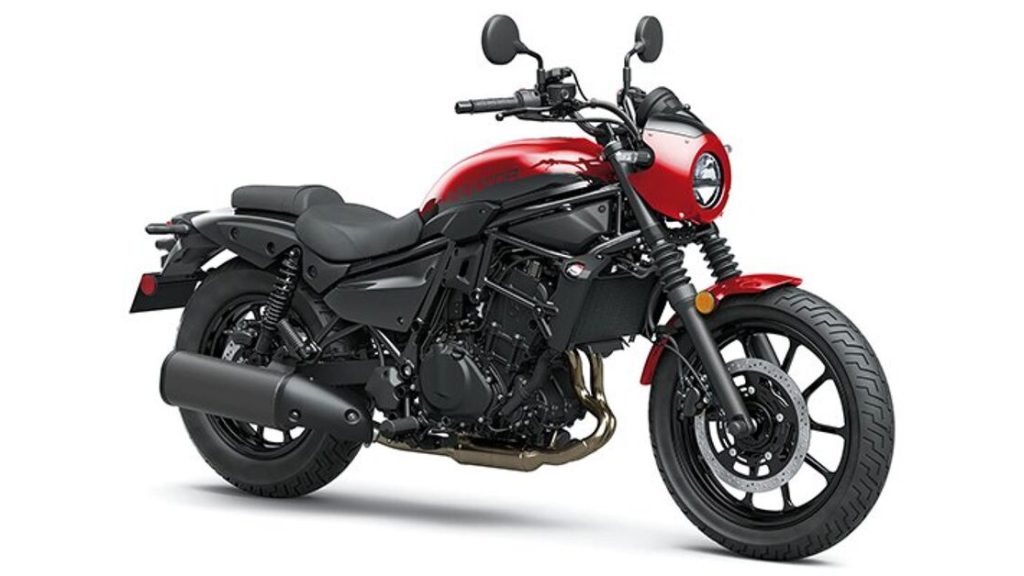 2026 Kawasaki Eliminator SE ABS - 2026 كاواساكي إليمينيتور SE ABS