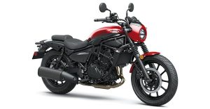 2026 Kawasaki Eliminator SE ABS 