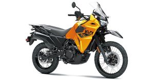 2026 Kawasaki KLR 650 ABS 