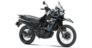 2026 Kawasaki KLR 650 Base 