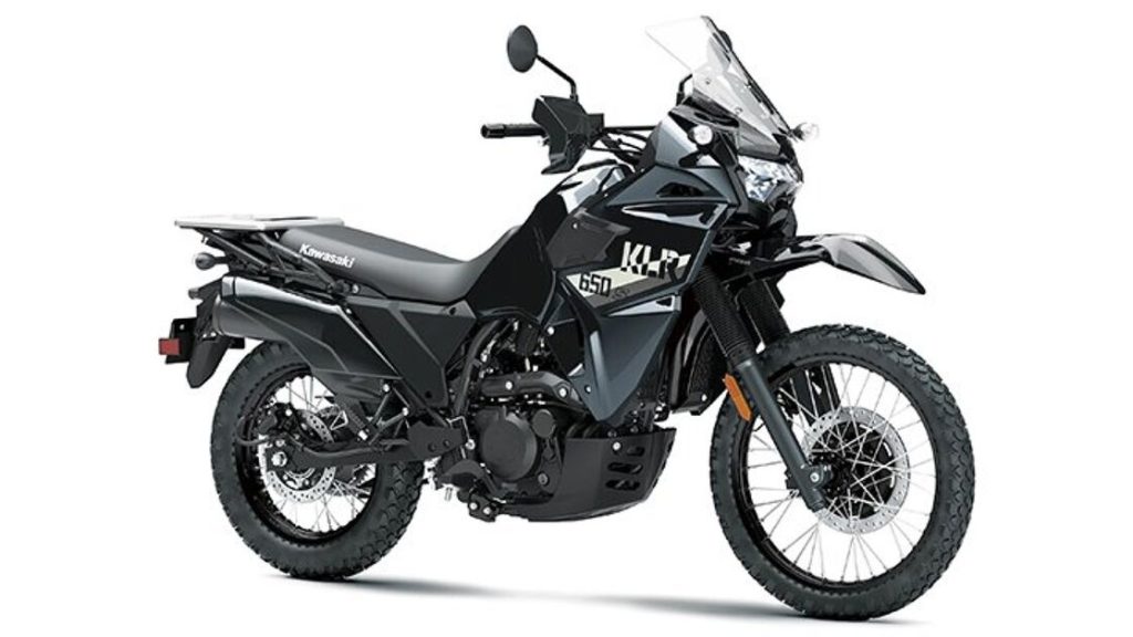 2026 Kawasaki KLR 650 S ABS - 2026 كاواساكي KLR 650 S ABS