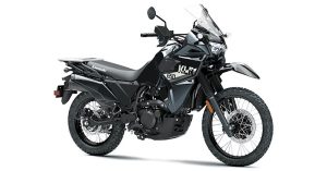 2026 Kawasaki KLR 650 S ABS 