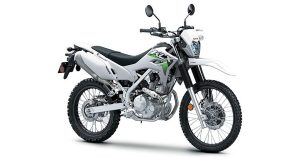 2026 Kawasaki KLX 230 S ABS 