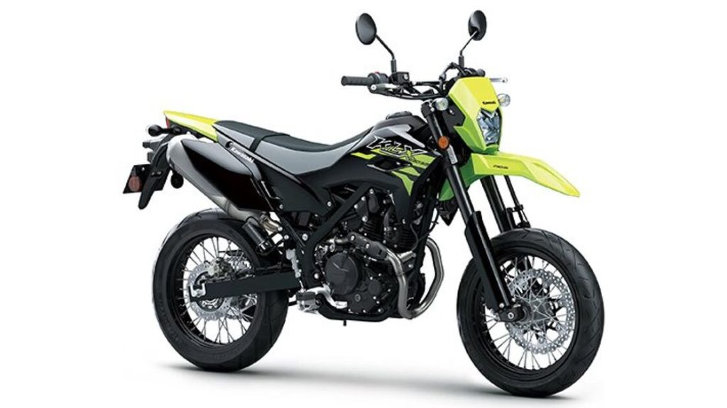 2026 Kawasaki KLX 230 SM ABS - 2026 كاواساكي KLX 230 SM ABS