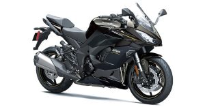 2026 Kawasaki Ninja 1100SX ABS 