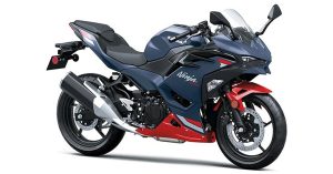 2026 Kawasaki Ninja 500 ABS 