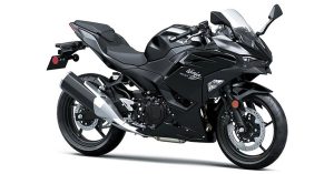 2026 Kawasaki Ninja 500 Base 