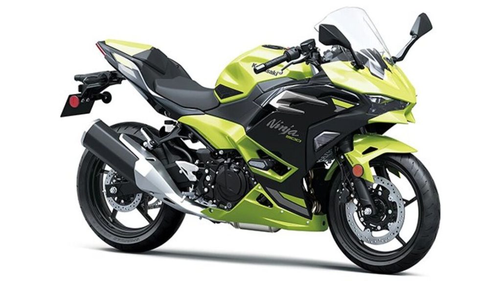 2026 Kawasaki Ninja 500 SE ABS - 2026 كاواساكي نينجا 500 SE ABS