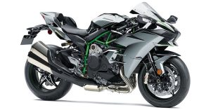 2026 Kawasaki Ninja H2 ABS 
