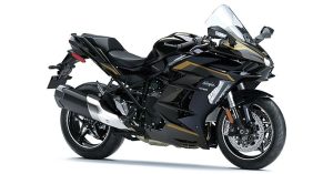 2026 Kawasaki Ninja H2 SX SE ABS 