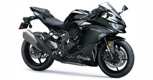 2026 Kawasaki Ninja ZX4R ABS 