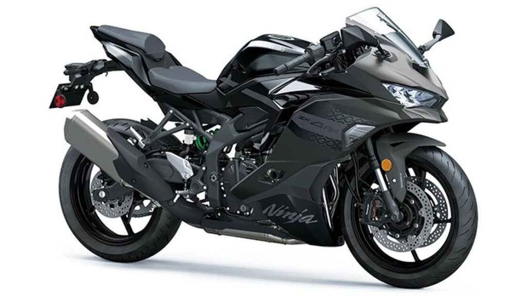 2026 Kawasaki Ninja ZX4RR ABS - 2026 كاواساكي نينجا ZX4RR ABS