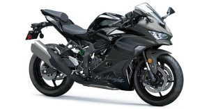 2026 Kawasaki Ninja ZX4RR ABS 