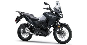 2026 Kawasaki VersysX 300 ABS 