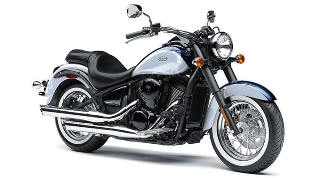 2026 Kawasaki Vulcan 900 Classic - 2026 كاواساكي فولكان 900 كلاسيك