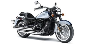2026 Kawasaki Vulcan 900 Classic 