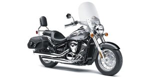 2026 Kawasaki Vulcan 900 Classic LT 
