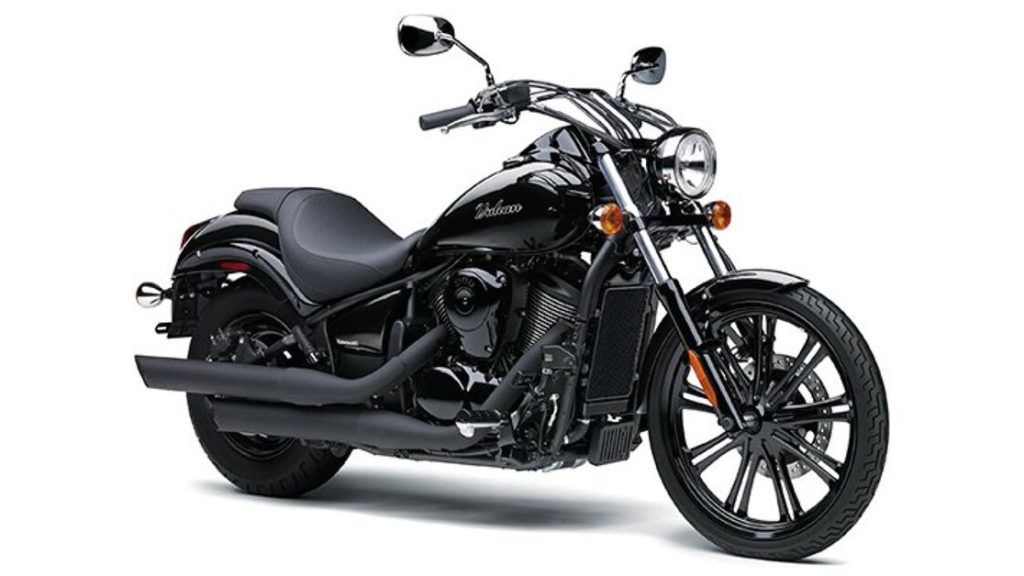 2026 Kawasaki Vulcan 900 Custom - 2026 كاواساكي فولكان 900 كستم