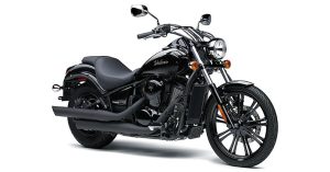 2026 Kawasaki Vulcan 900 Custom 
