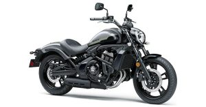 2026 Kawasaki Vulcan S ABS 