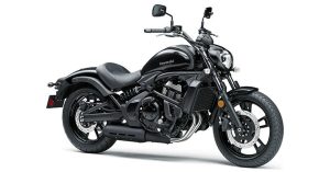 2026 Kawasaki Vulcan S Base 