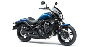 2026 Kawasaki Vulcan S Cafe 