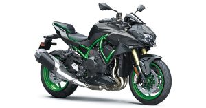 2026 Kawasaki Z H2 SE ABS 